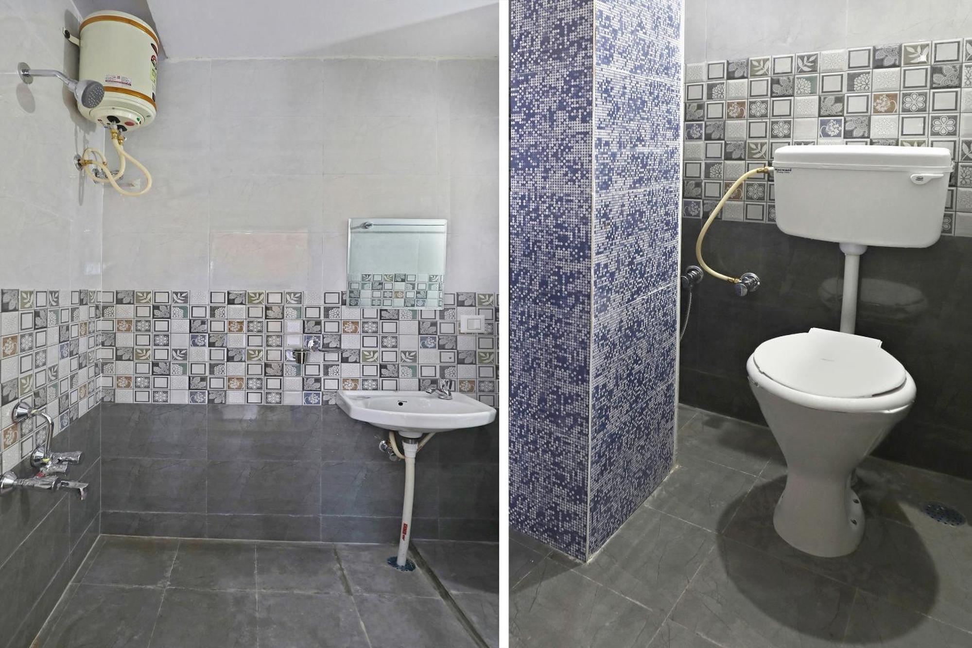 สปอต ออน 39359 Sr คอมฟอร์ต Hotel กานักปุระ ภายนอก รูปภาพ