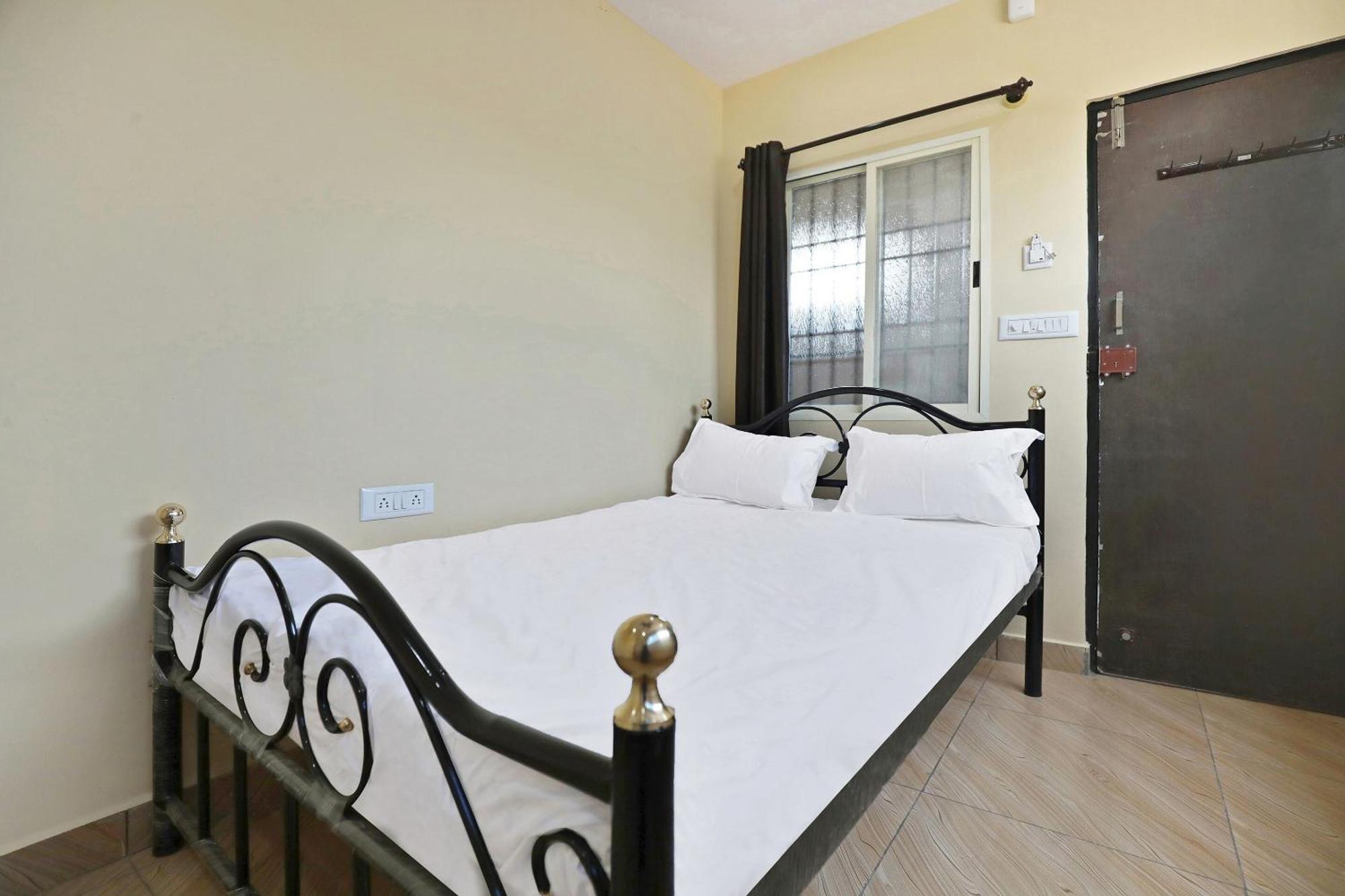 สปอต ออน 39359 Sr คอมฟอร์ต Hotel กานักปุระ ภายนอก รูปภาพ