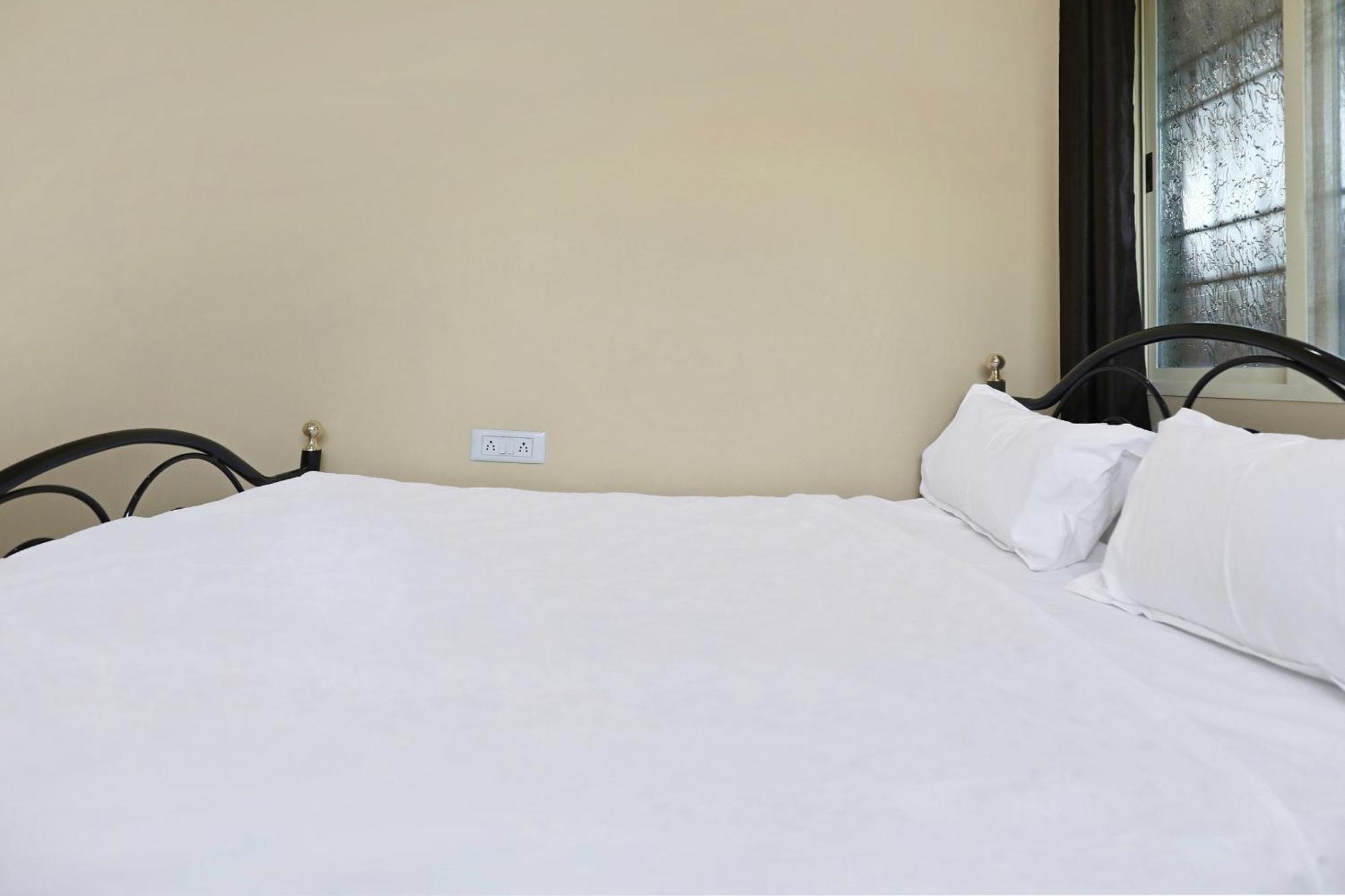 สปอต ออน 39359 Sr คอมฟอร์ต Hotel กานักปุระ ภายนอก รูปภาพ